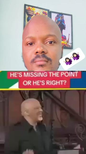 @Professor Chance