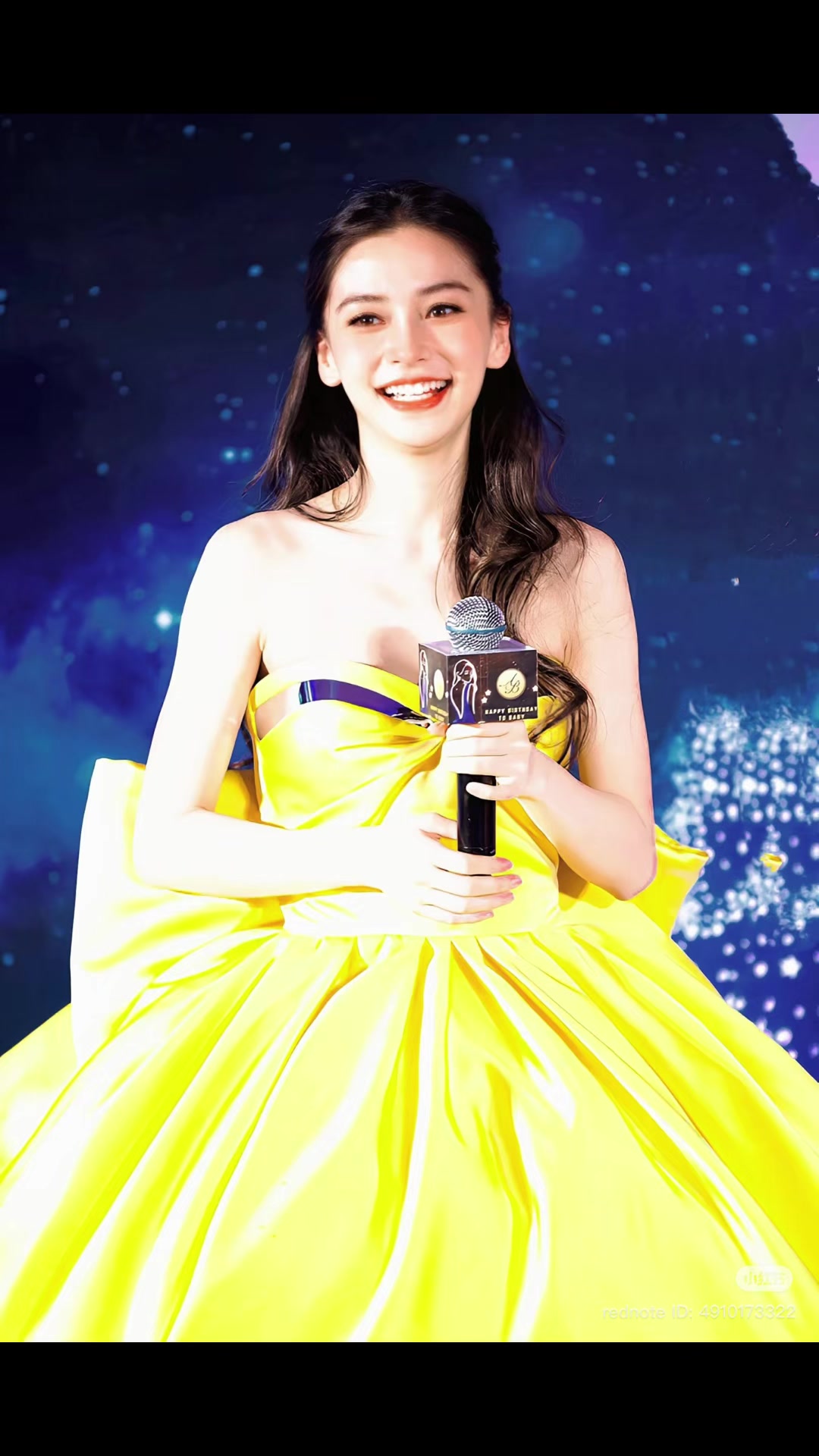 @Angelababy ABVN