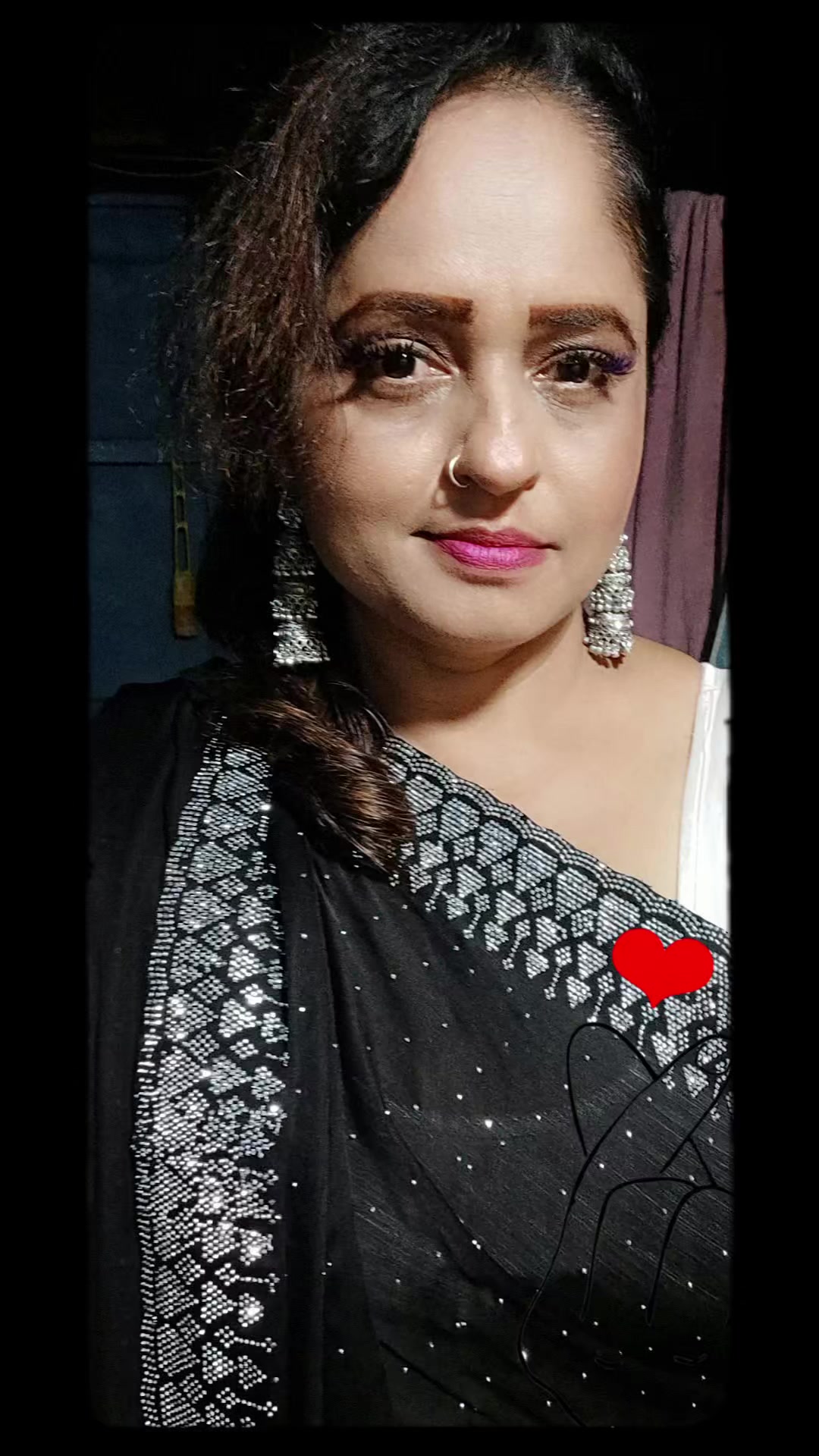 @Fairina khan