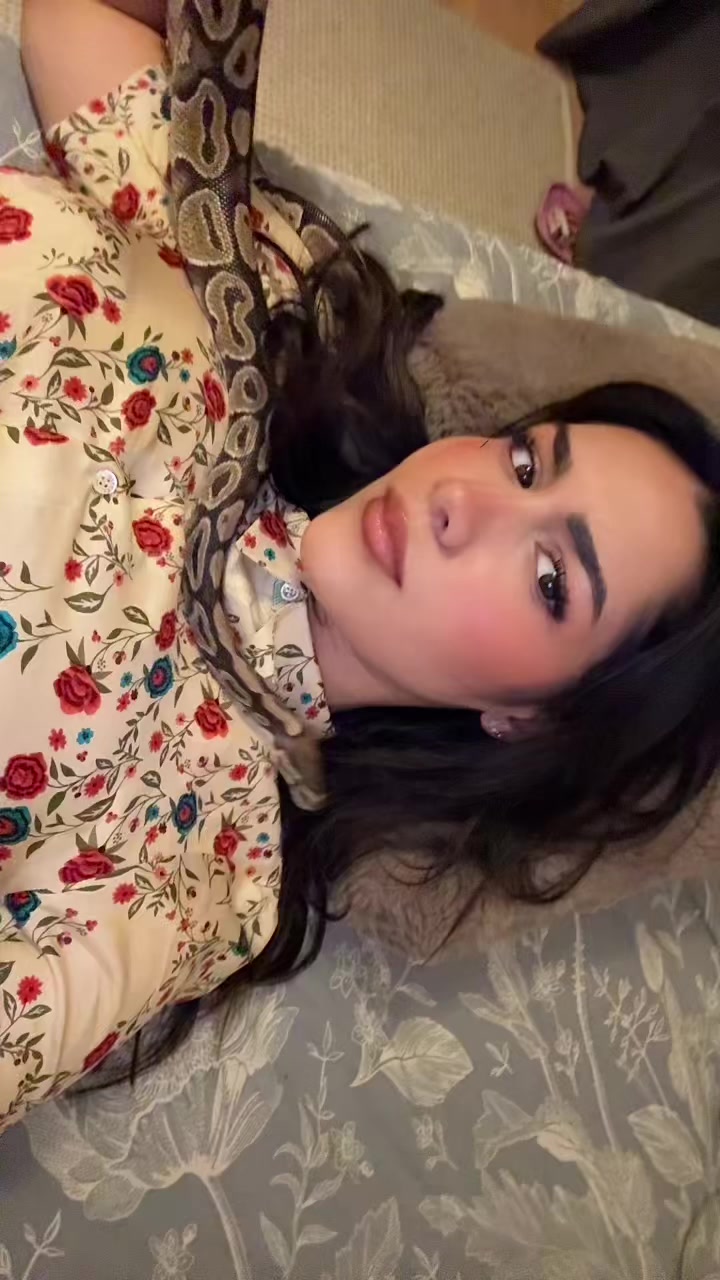 @EVA💋