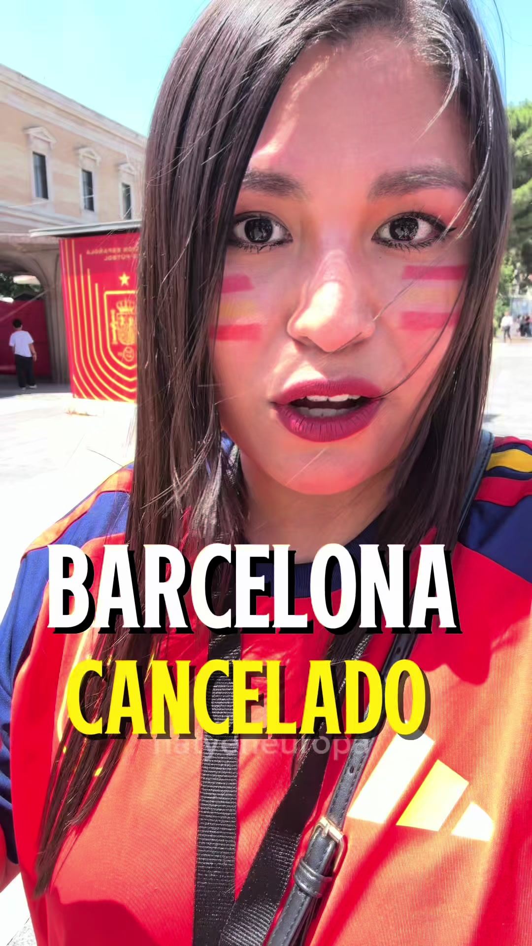 @Naty en Europa 🌎