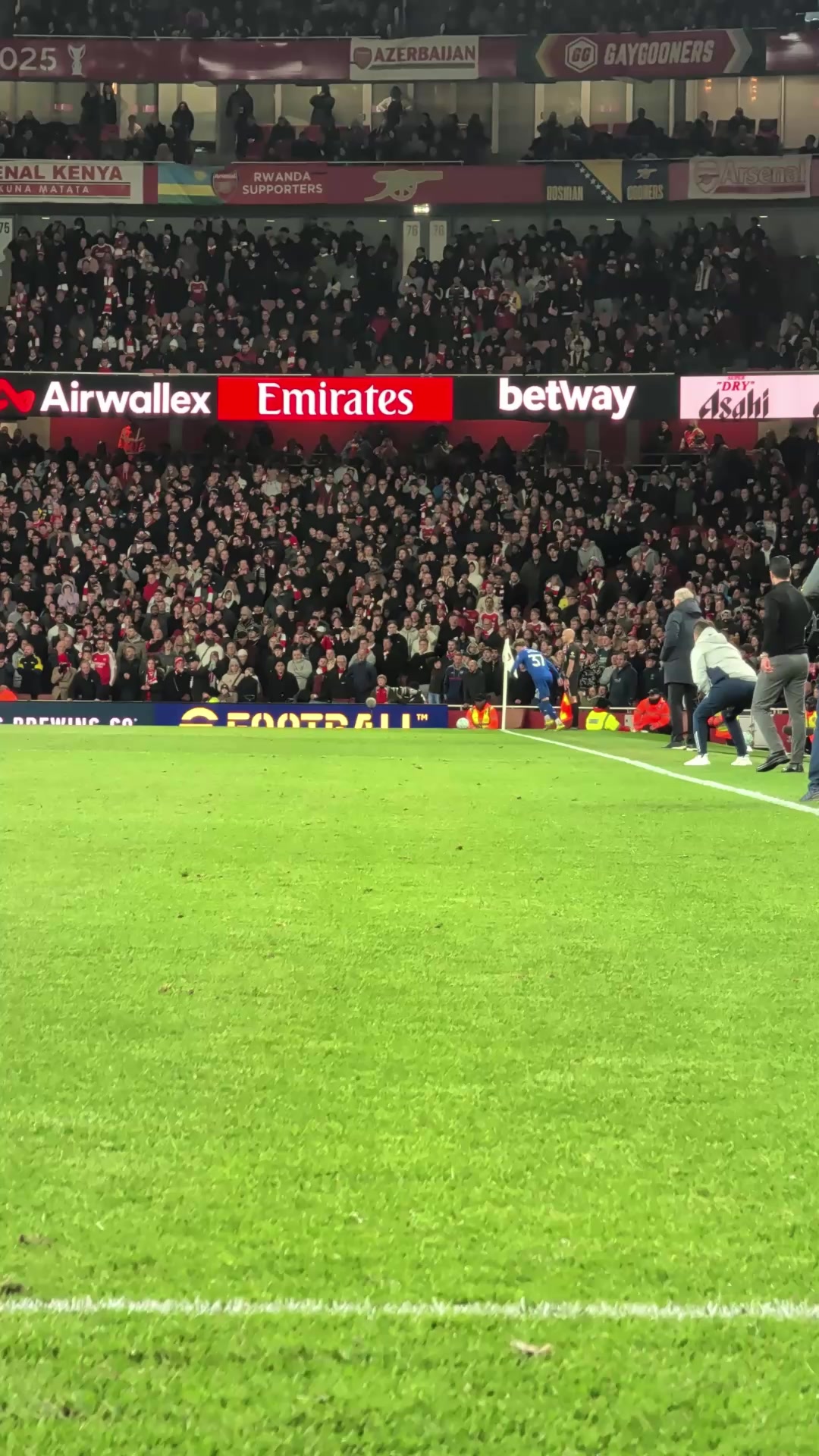 @arsenal