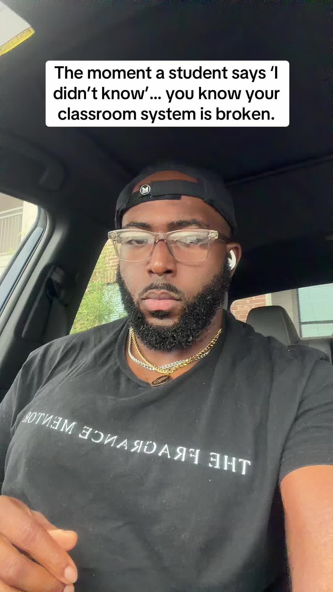 @Coach Obi | Mentor & Teacher