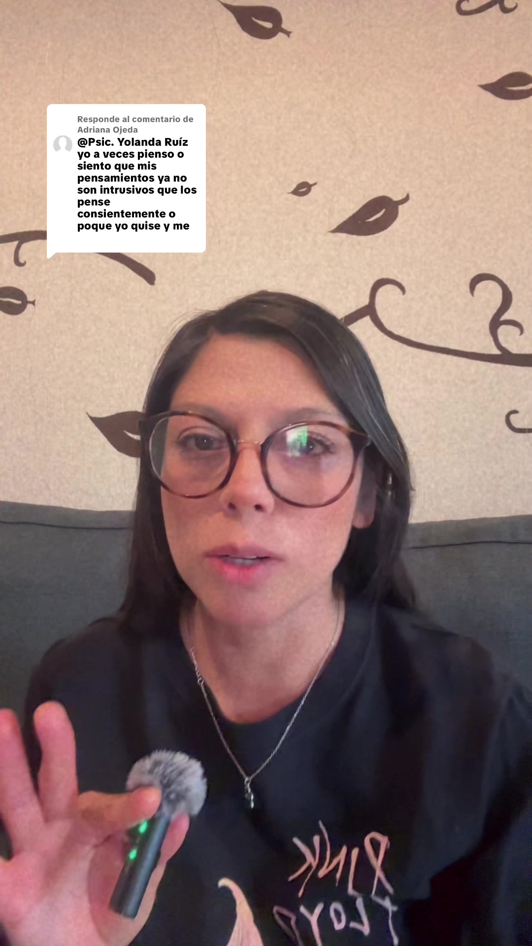 @Psic. Yolanda Ruíz