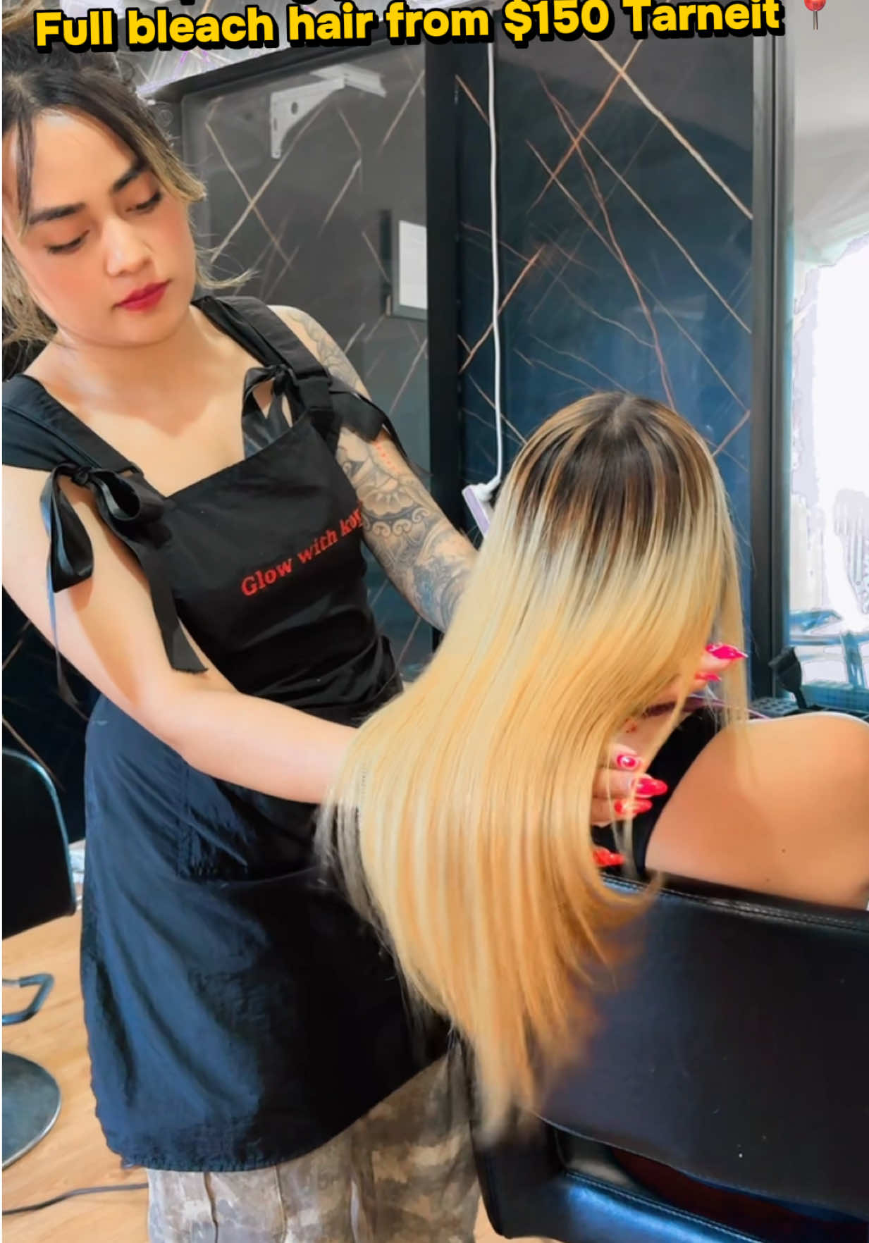 @💇♀️GLOW WITH KOPI🧿