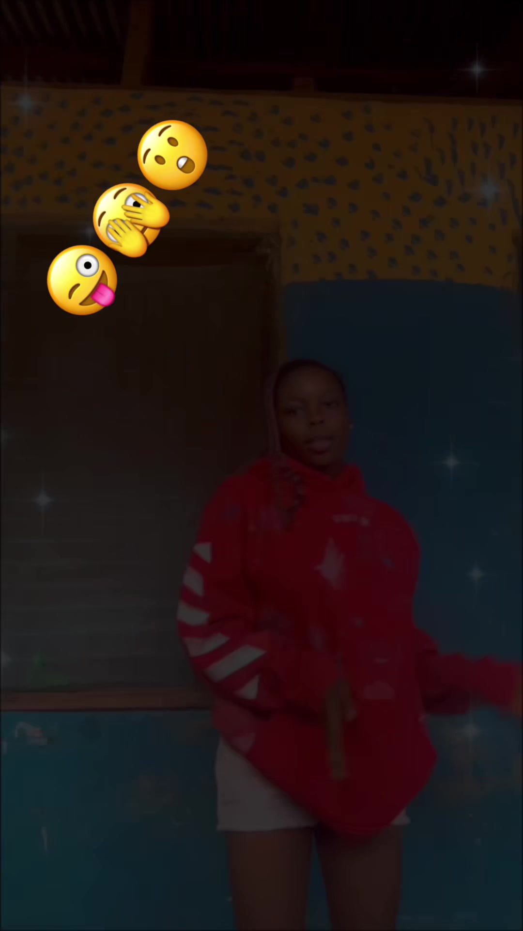 @Nana💕 Ama 🥰💊❤️❤️❤️❤️