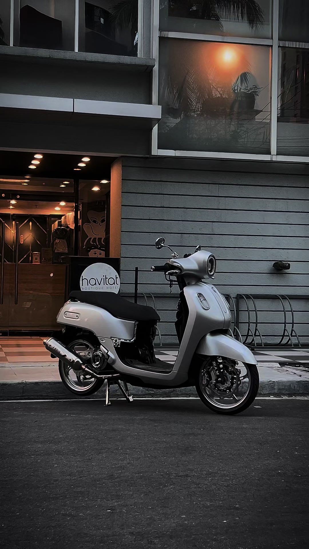 @FAZZIO LIFESTYLE