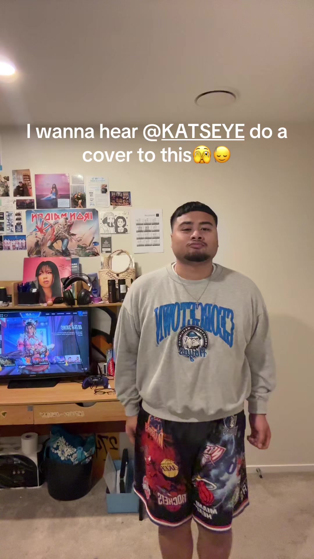 @Zak Tulua