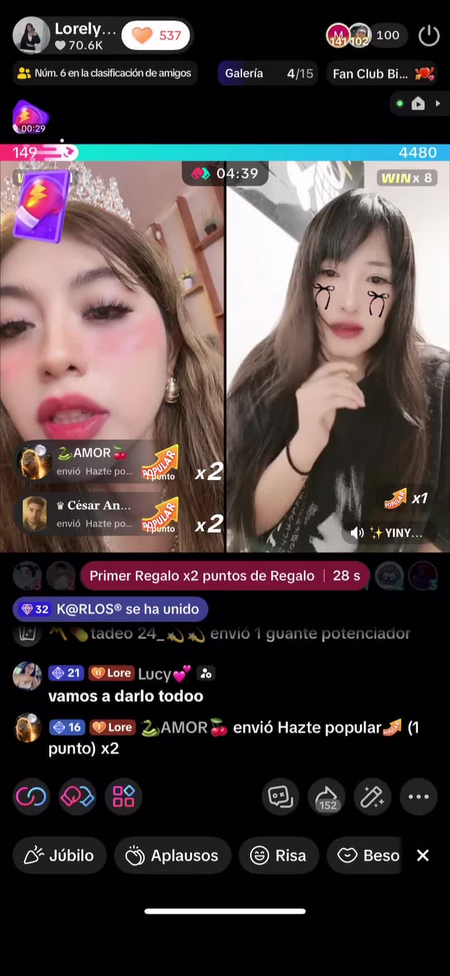 @Lorely😇⚔️
