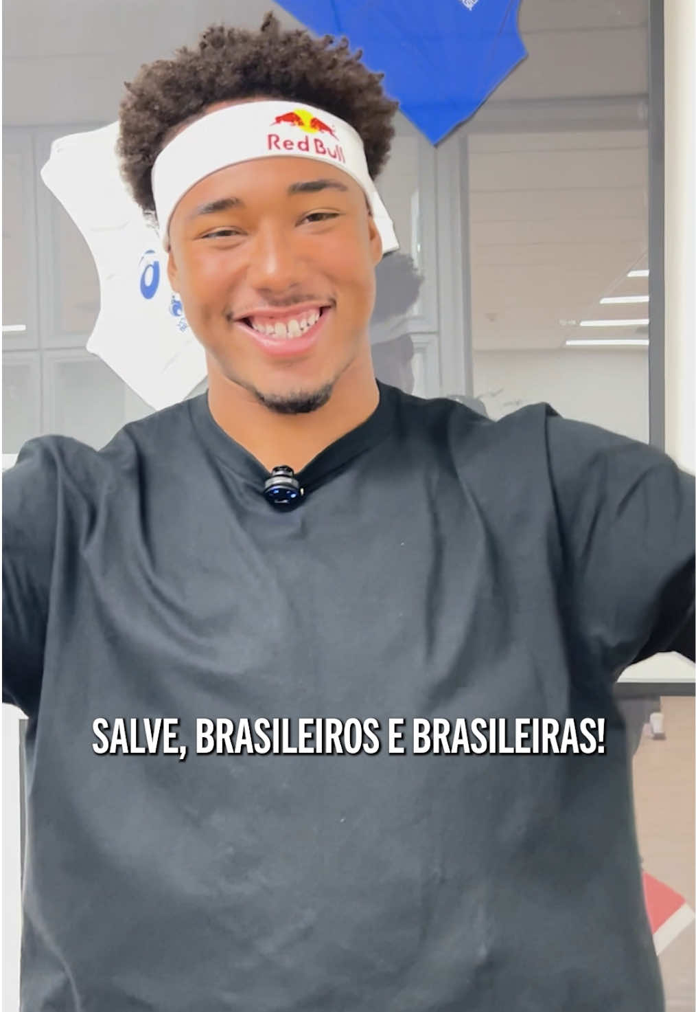 @SLS Brasil