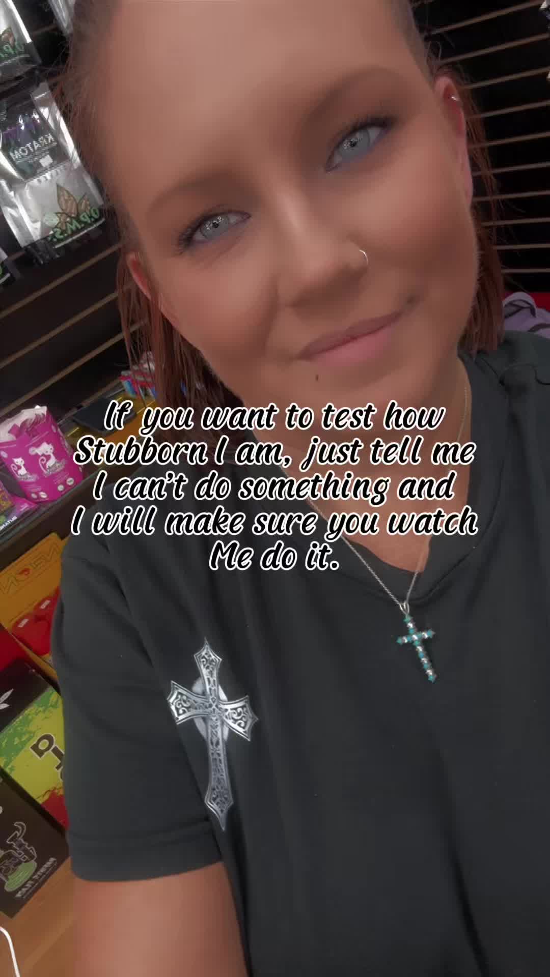 @BluEyeTxGrl83