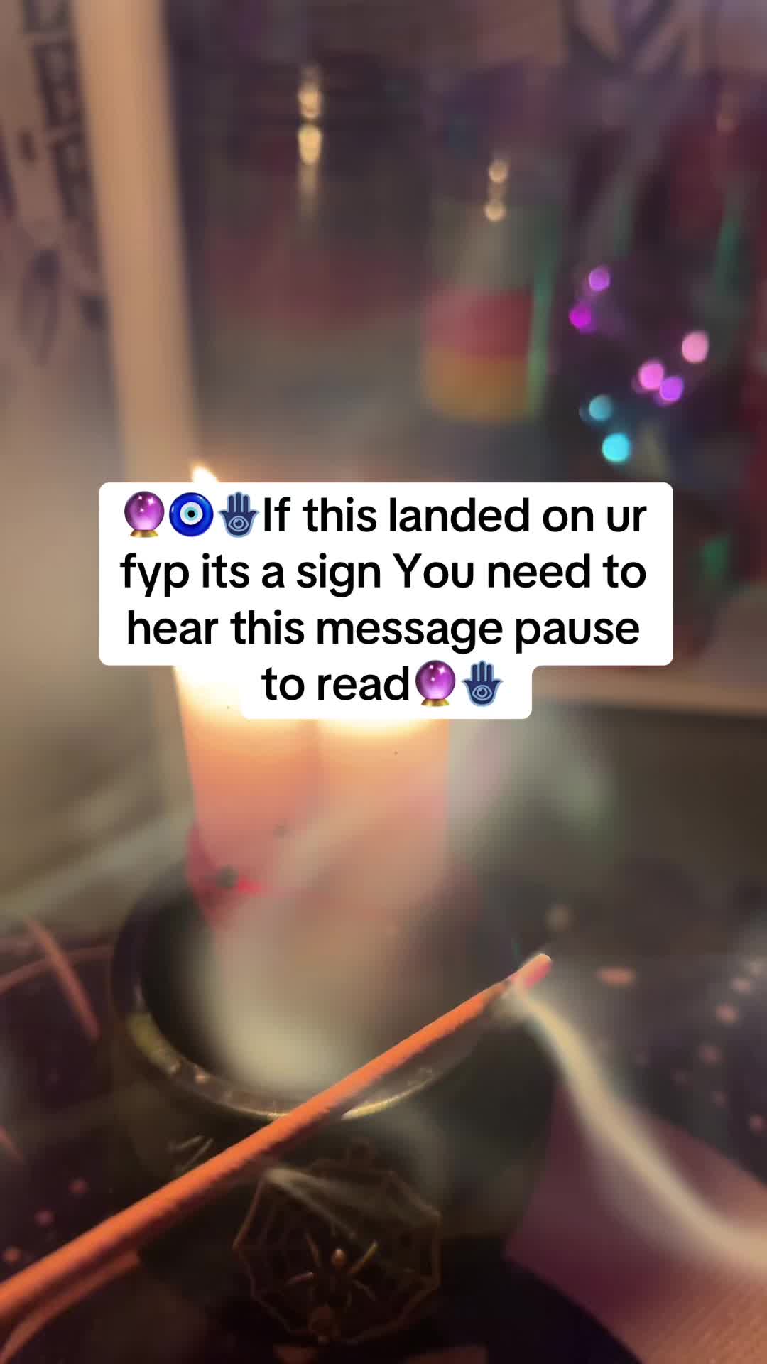 @✨🔮🧿 Mystic manifestations🧿✨