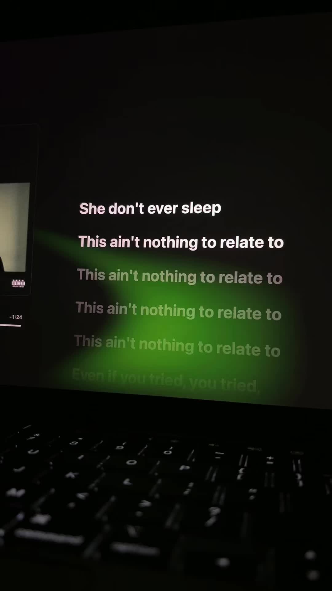 @Lyrics 🎶