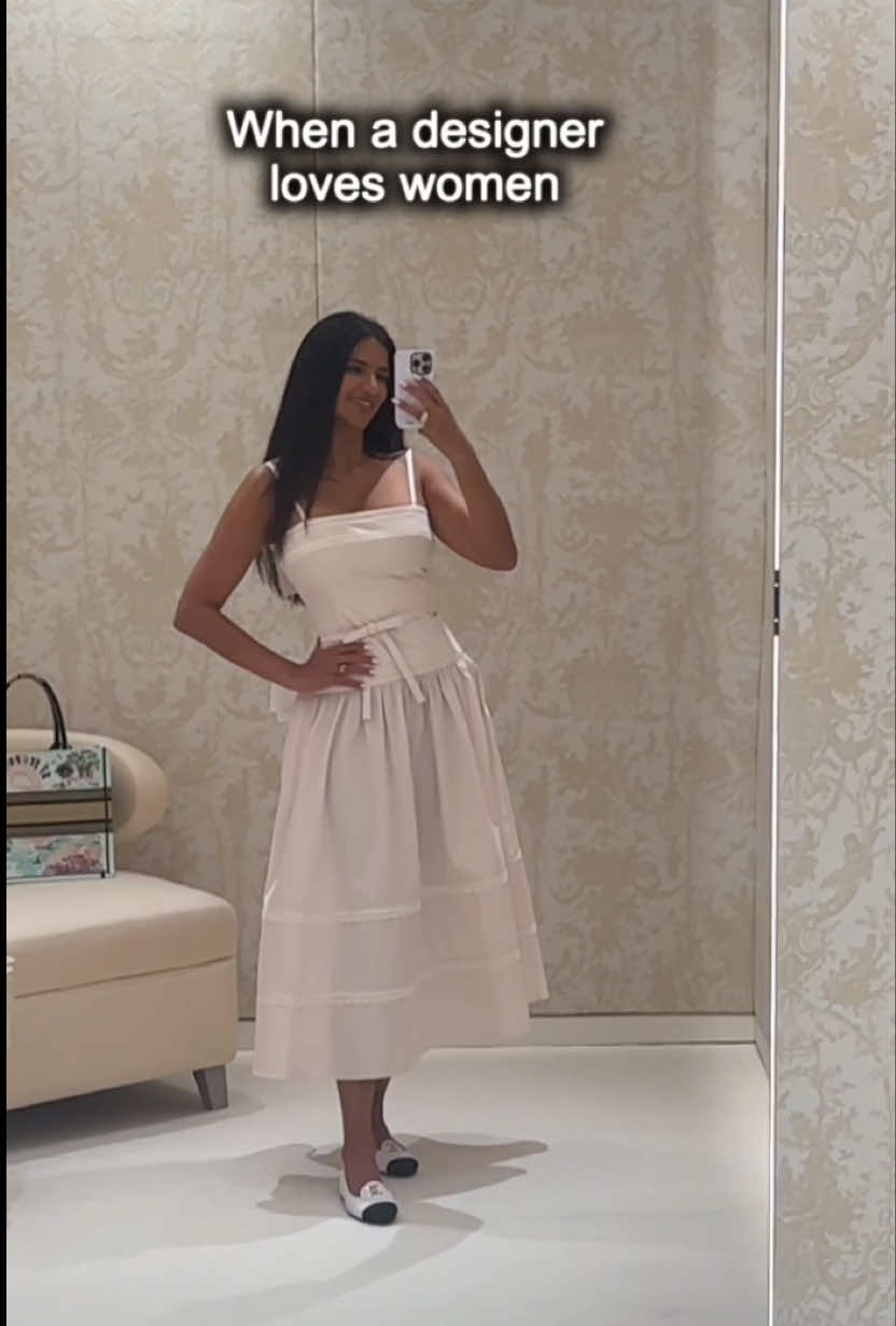 @Erica - Luxury Fashion