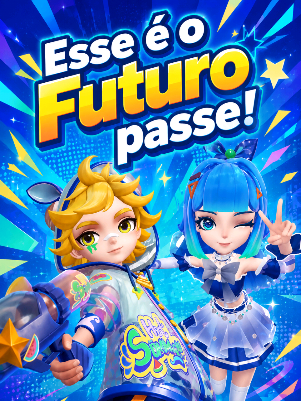 @Henrique