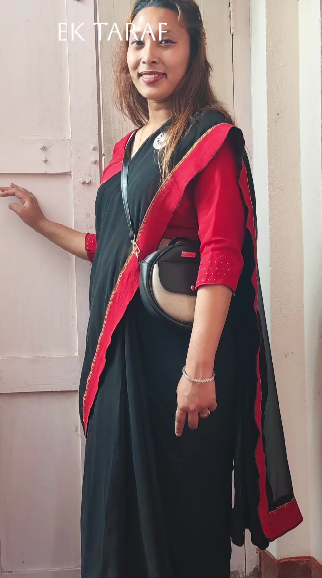 @Suprina Shahi