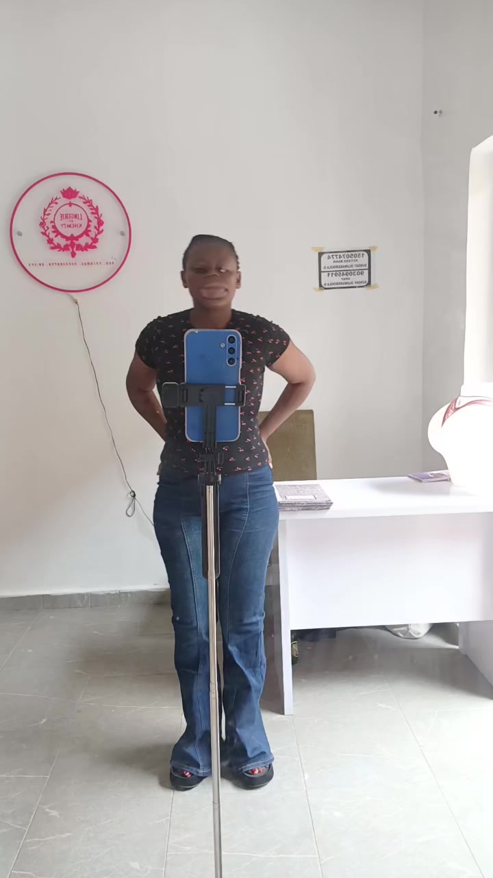 @lingeriebykhemzy-Abuja