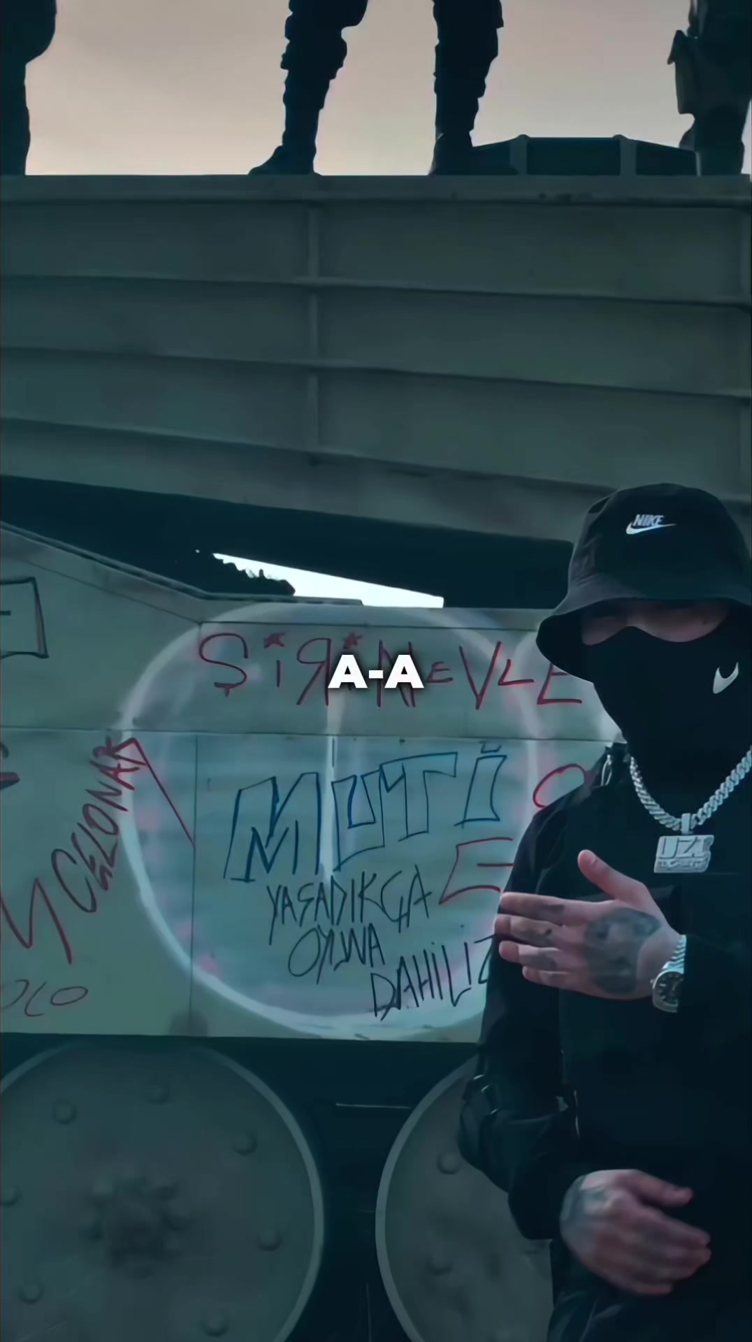 @RapTeması