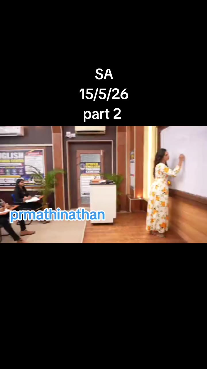 @PR MATHINATHAN Enterprise