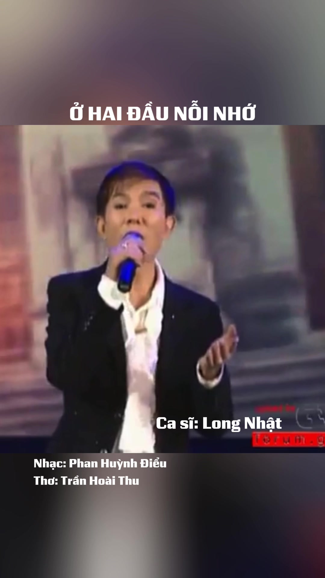 @Ho&agrave;i Niệm Music