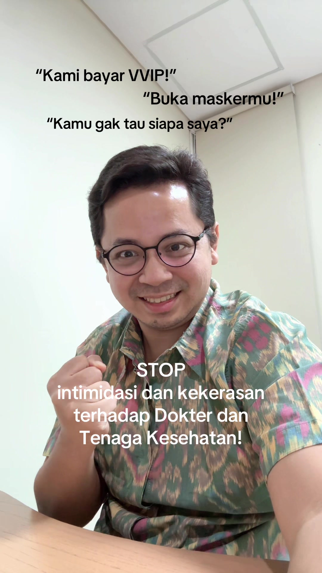 @dr. Prima, SpOG