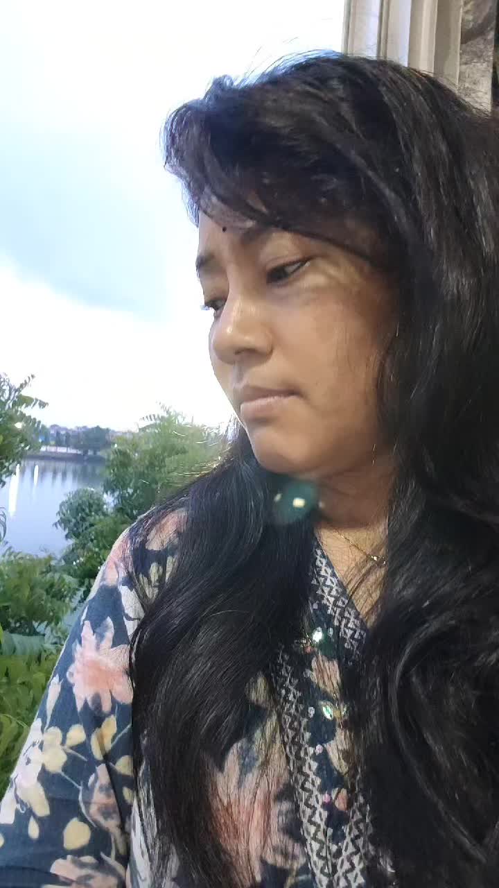 @Bina Bhattarai