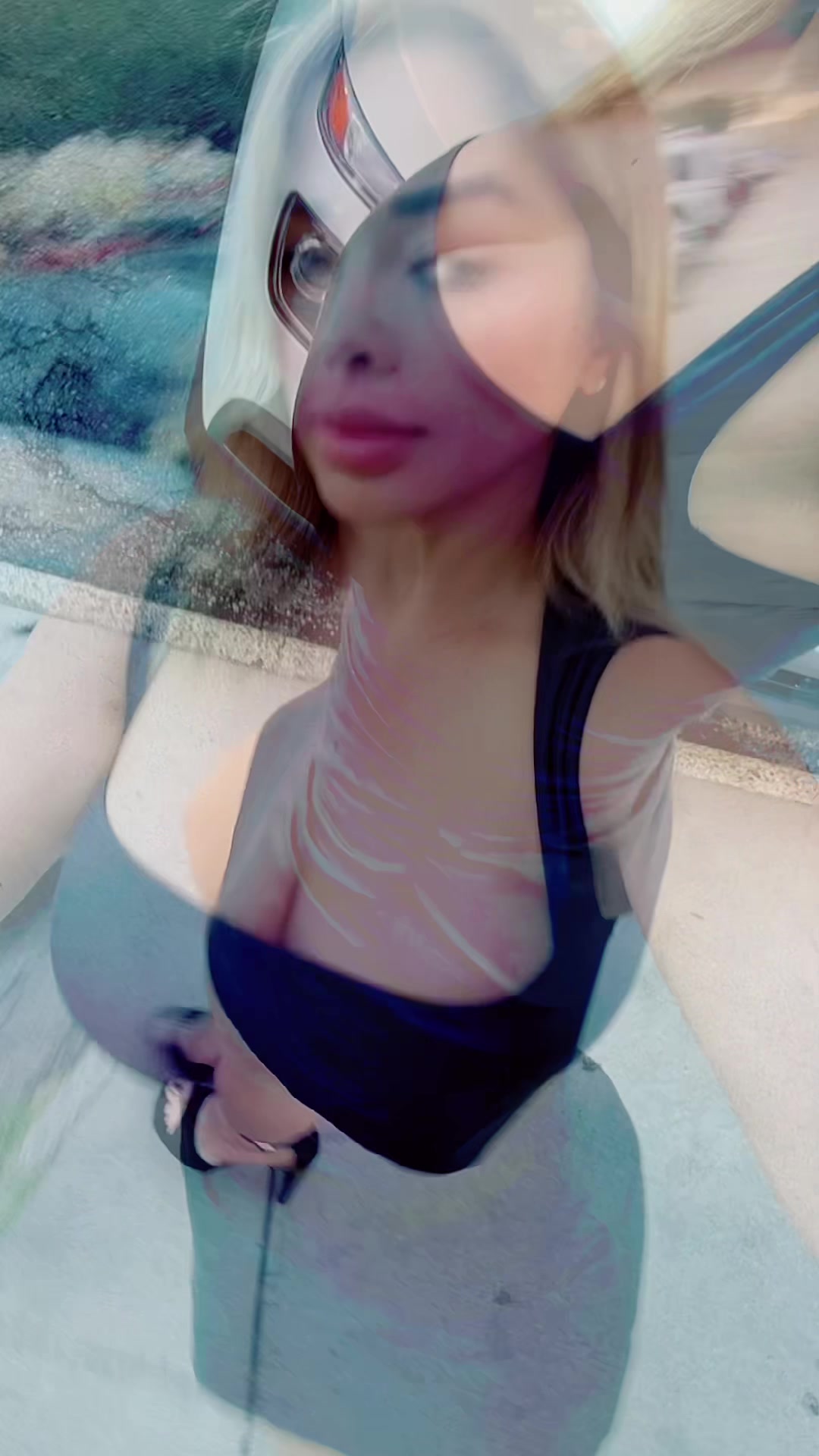 @Maria Estrada