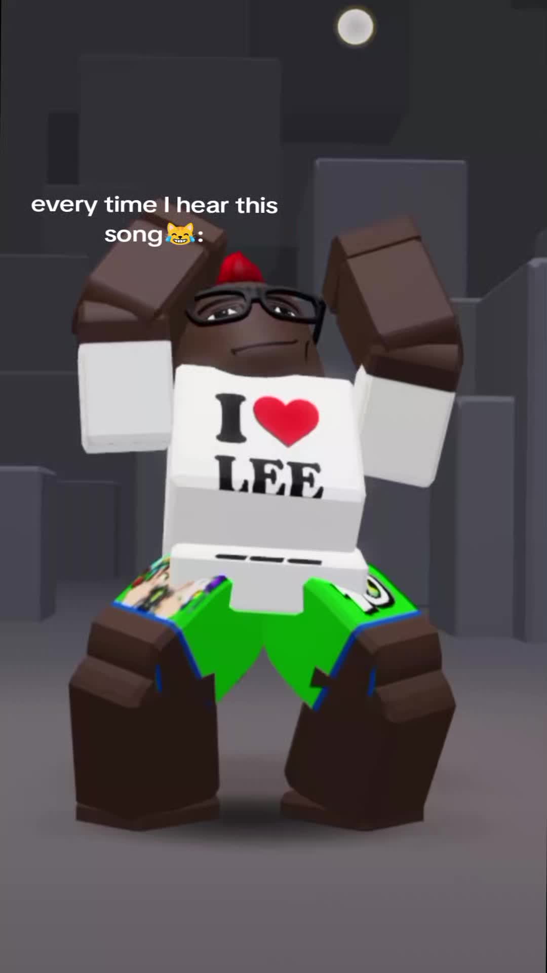 @Lee BNS