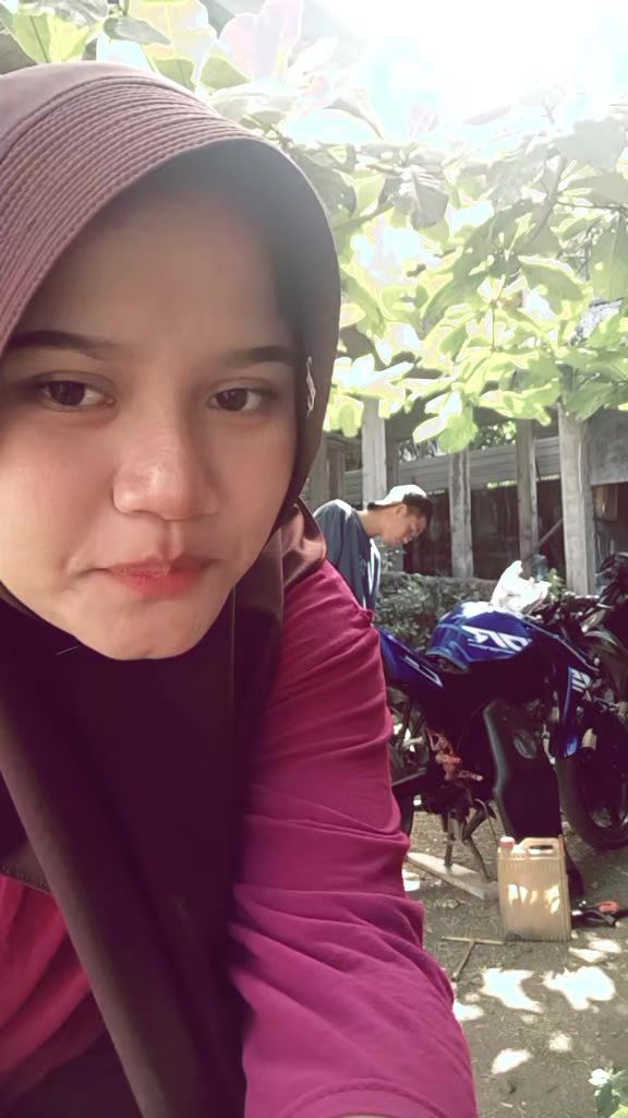 @Ulfa💠