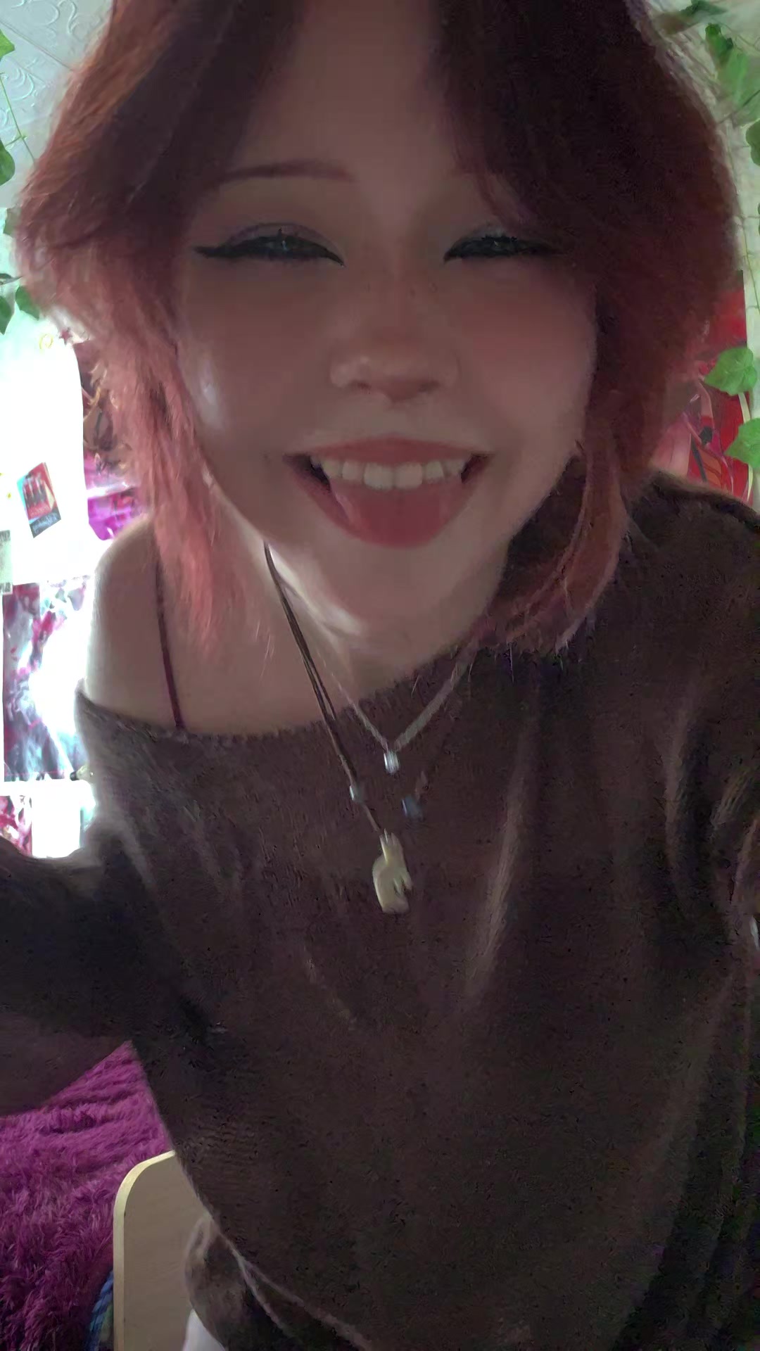 @Lilith