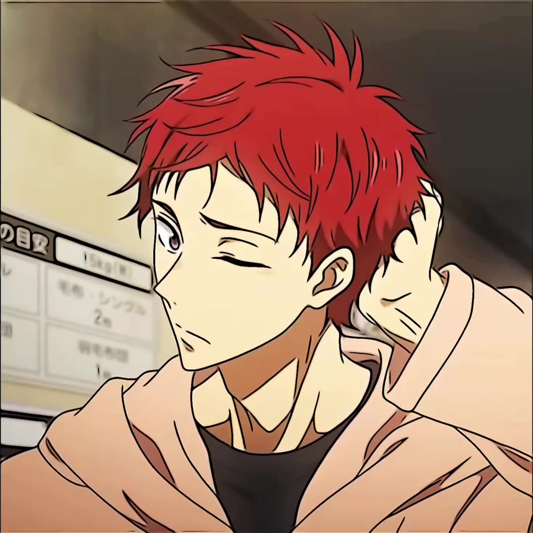 @Kamitani Hayato