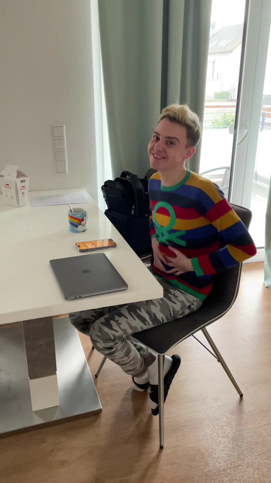 @Klein Vlad 🦄🩵