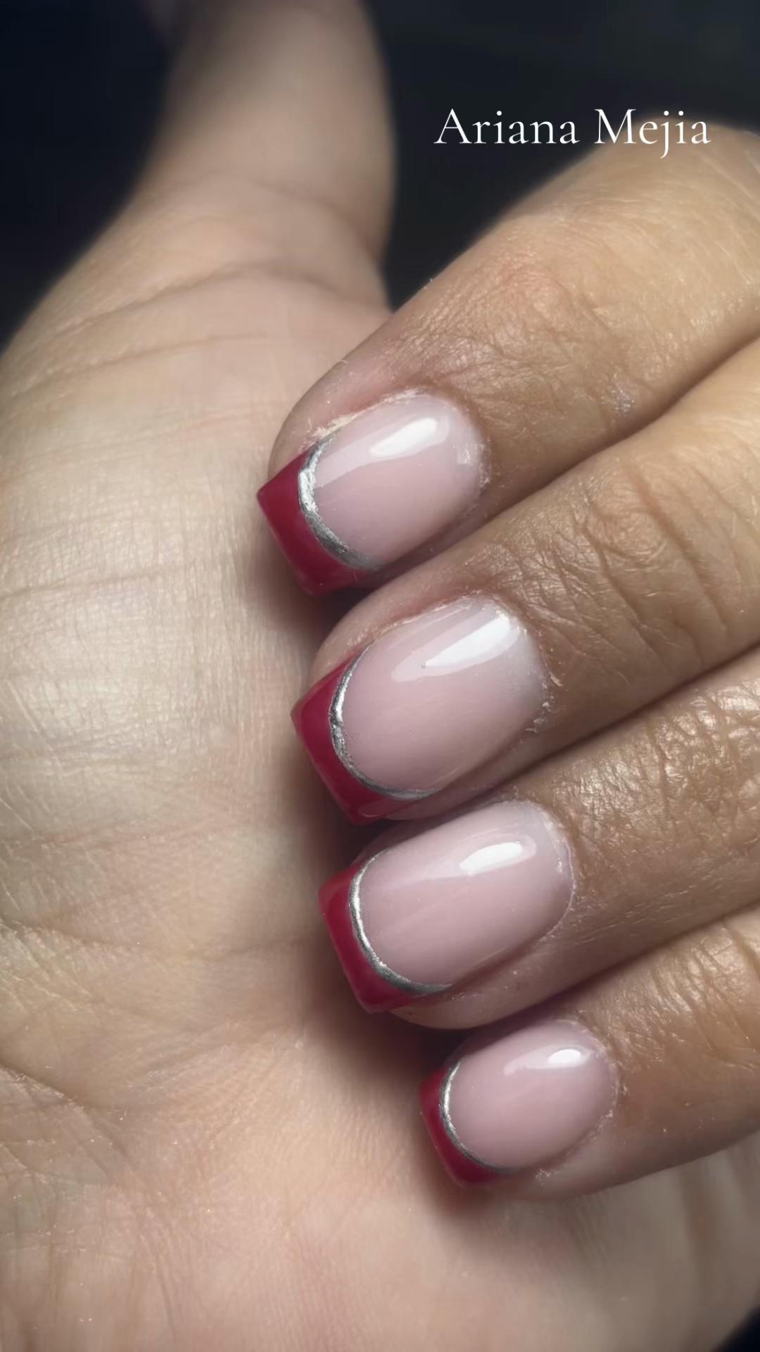 @Ariana Mejía