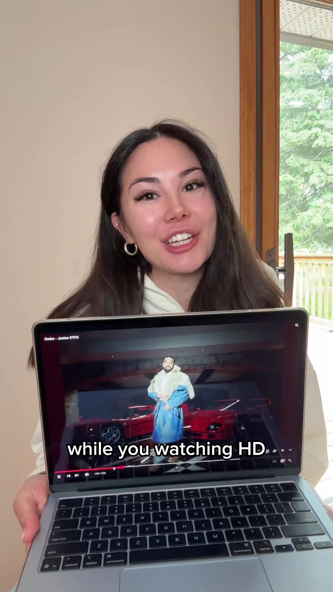 @Mimi Lacroix