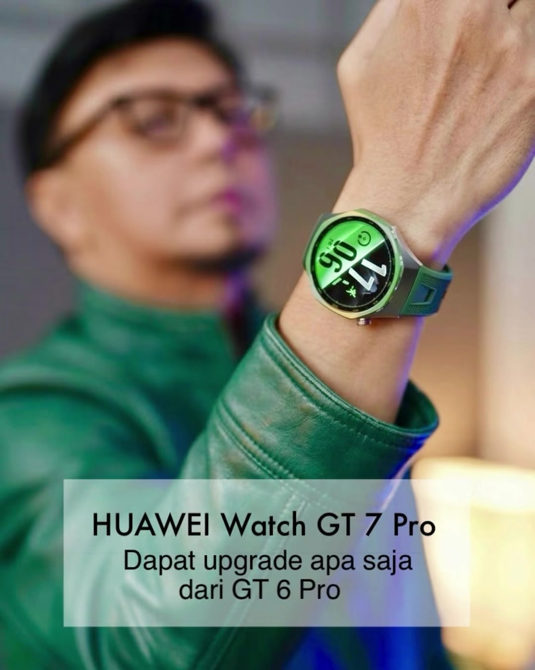 @Huawei Jogja City Mall
