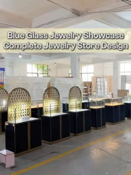 @Store Design Showcase Factory