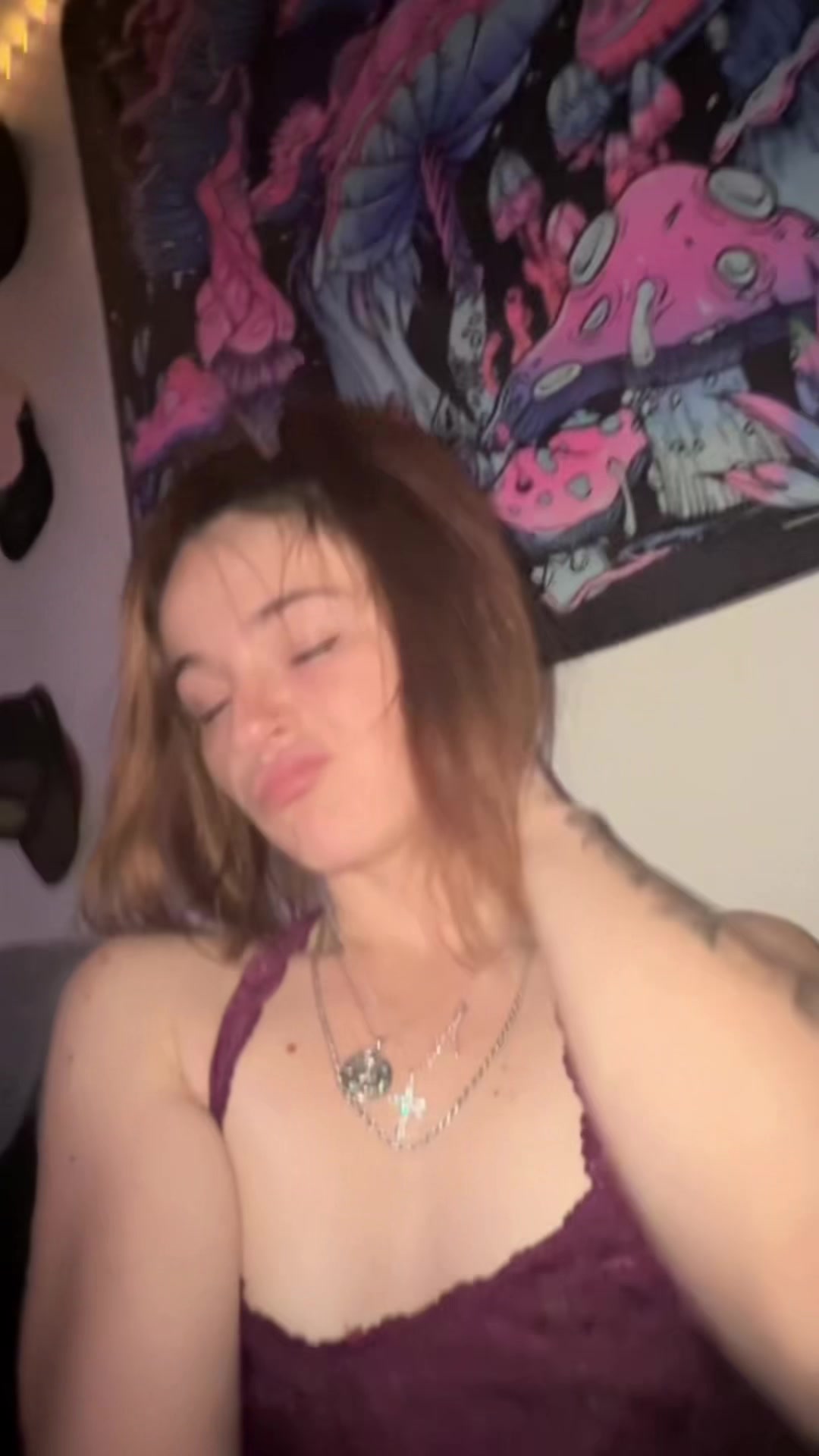 @᥅ꫝ꠸ꪖꪀꪀꪖ 🖤