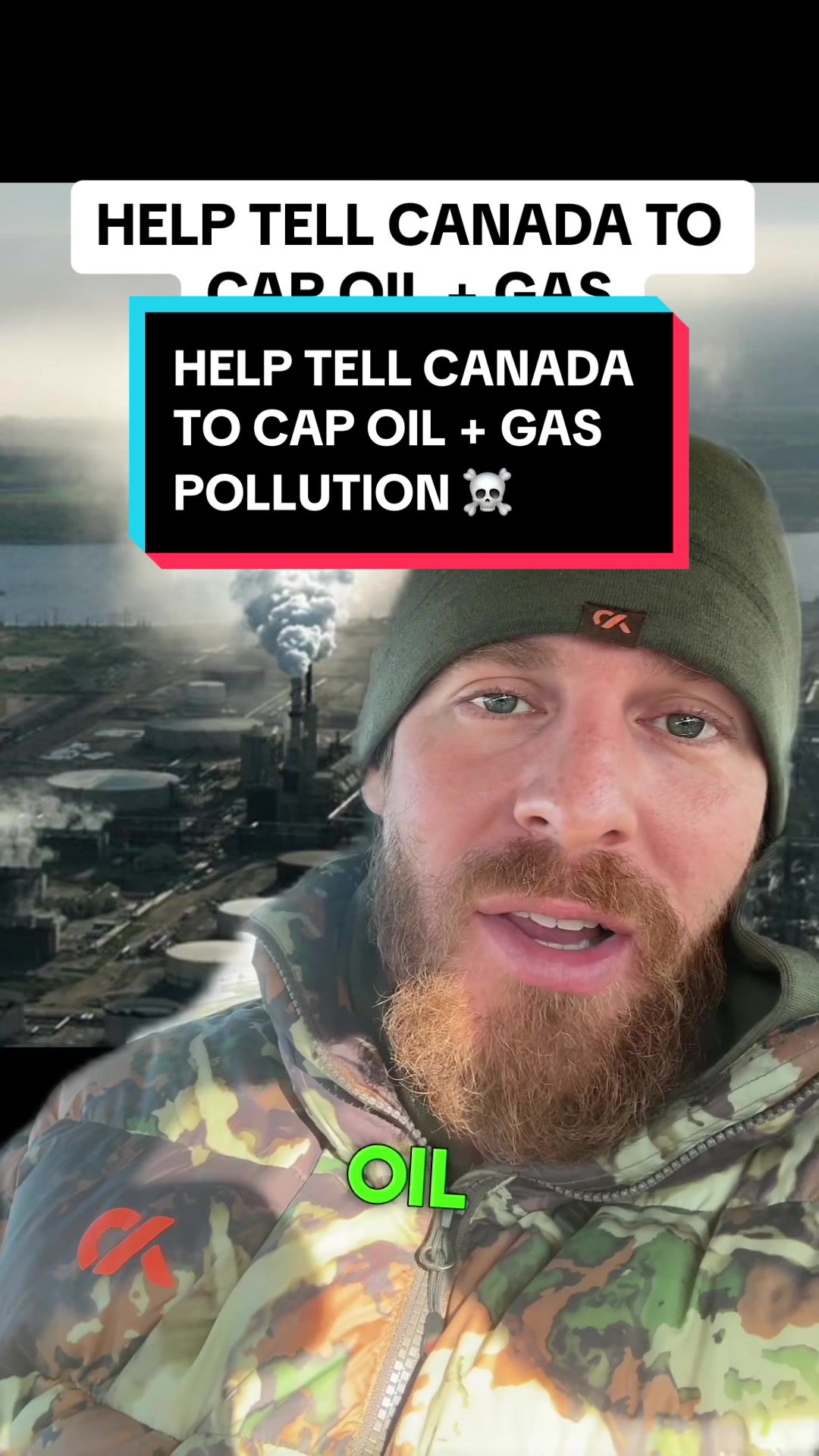 @Wild Ontario News