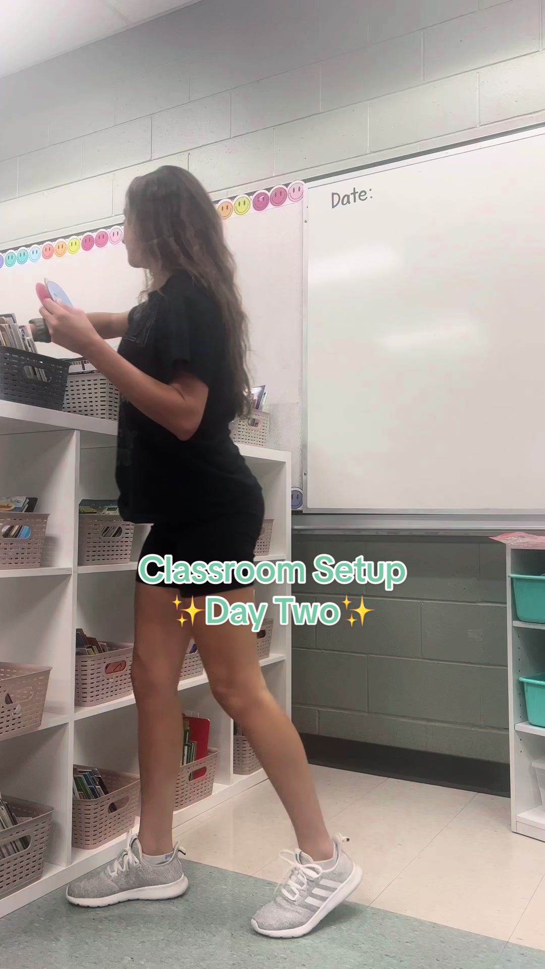 @Sam | TEACHER