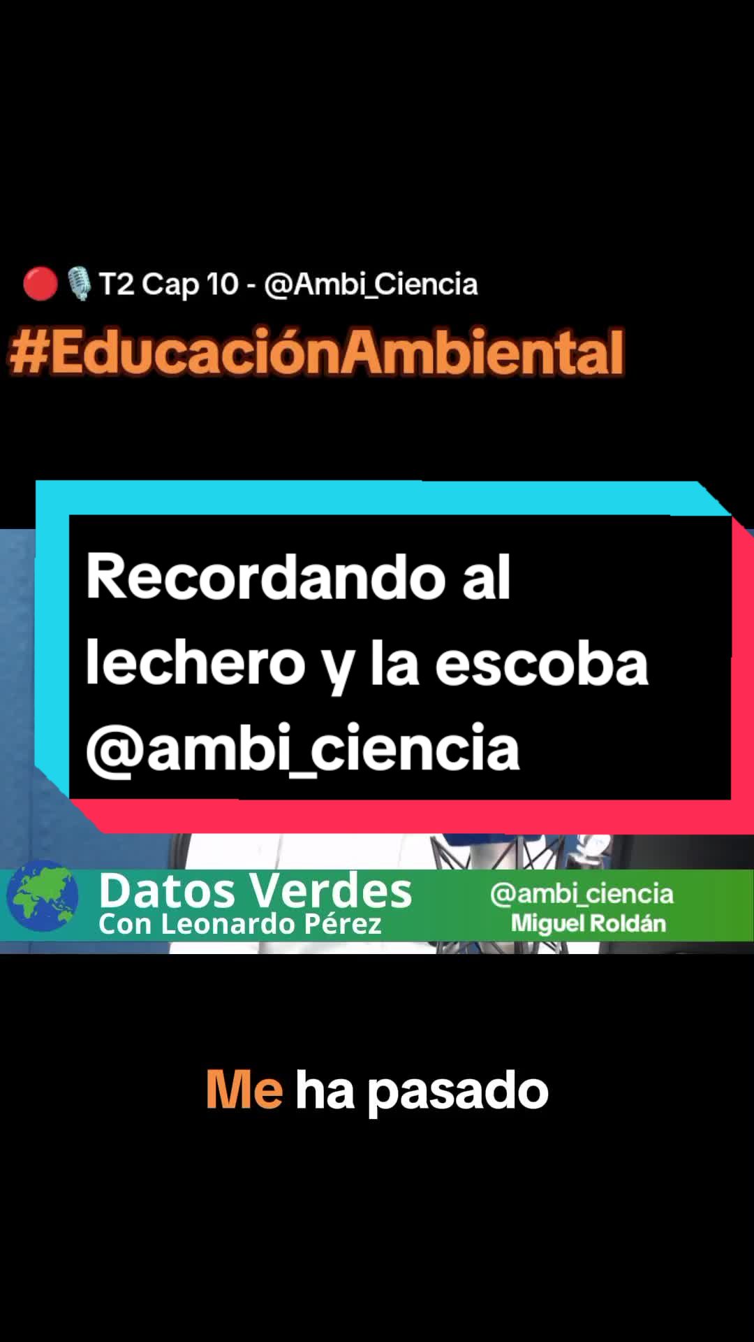 @Datos Verdes