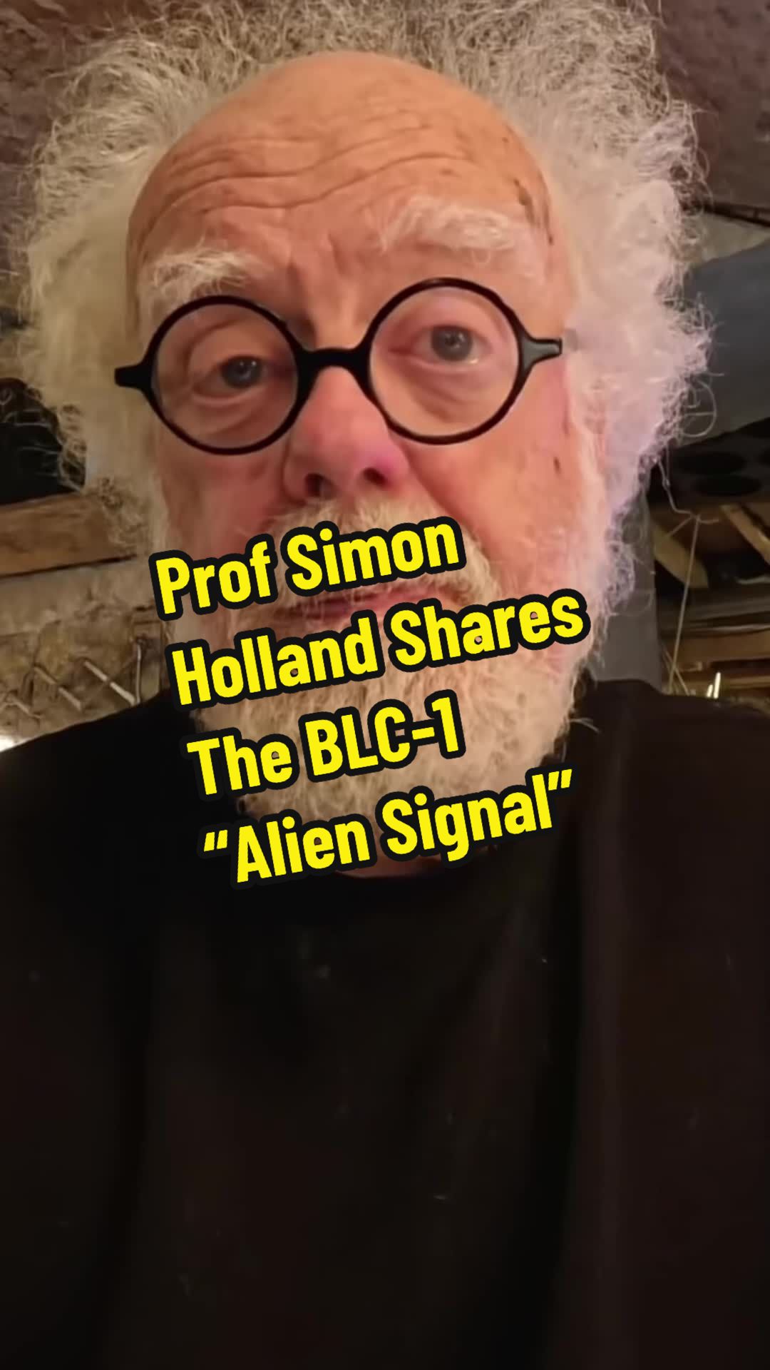 @anomalous alert