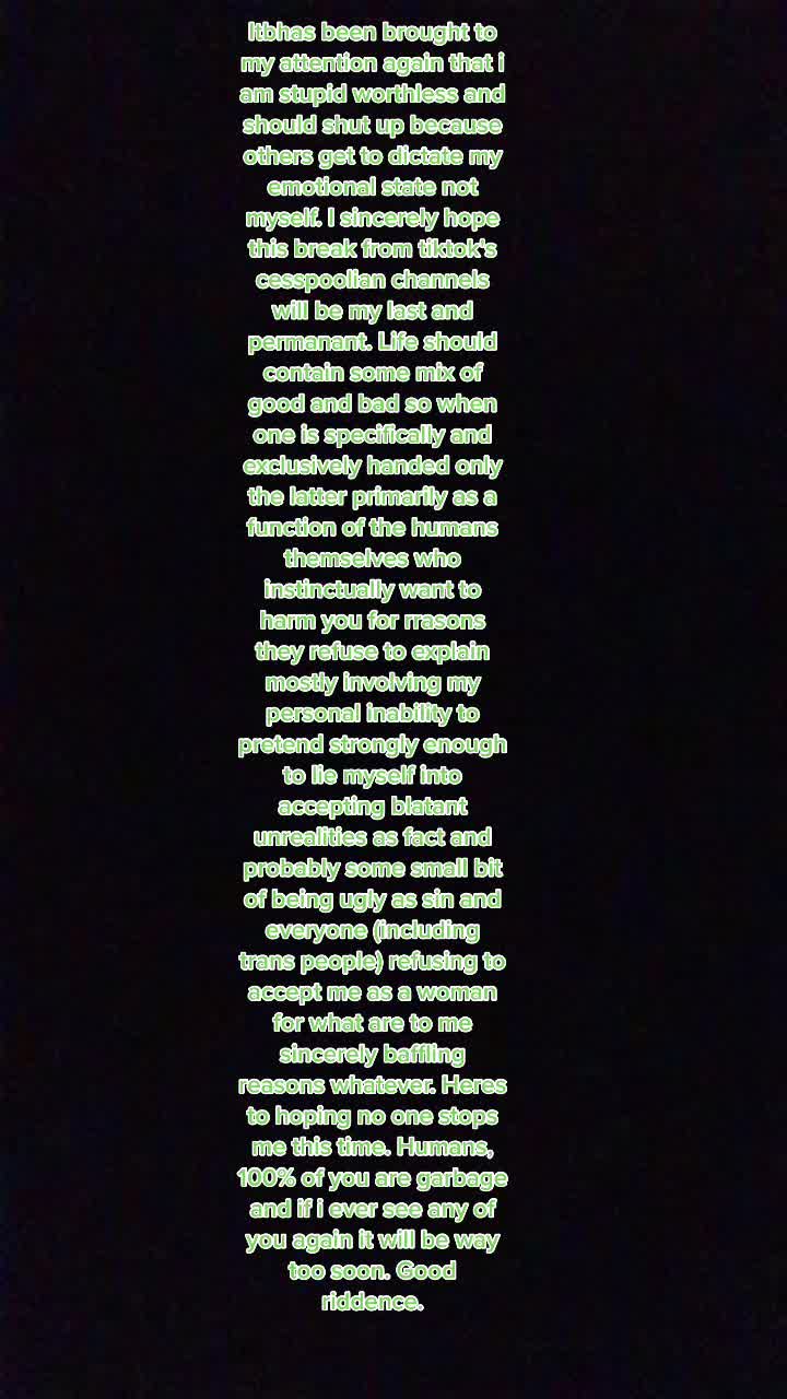 @ih8allhumans