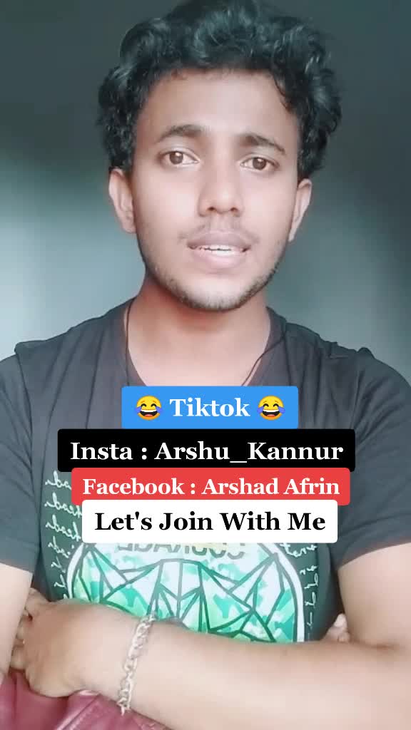 @Arshu Kannur