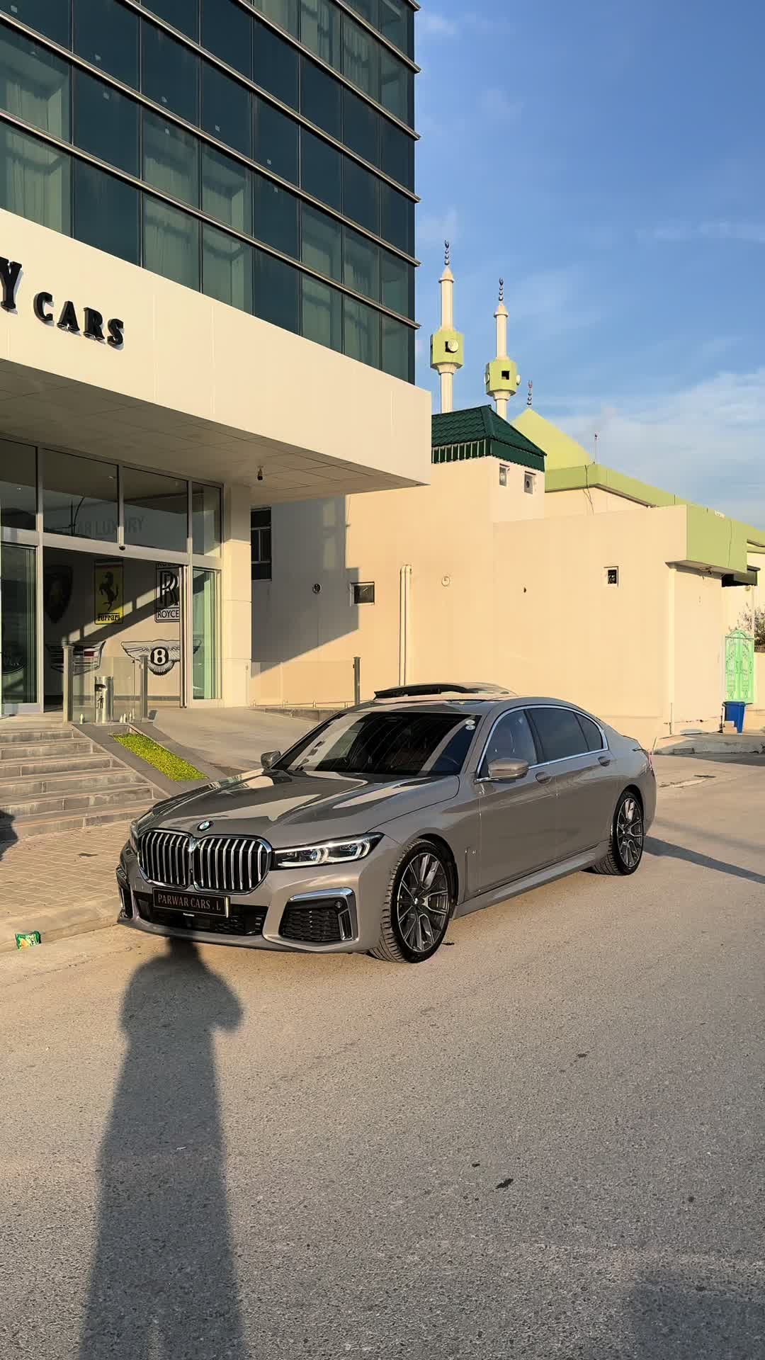 @Parwar luxury cars