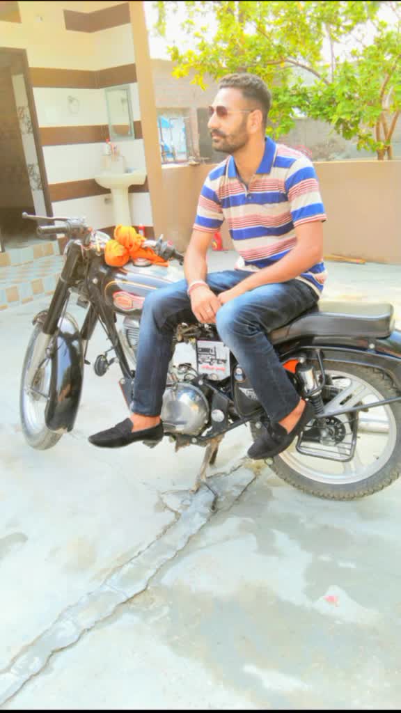 @❤PB07 ਵਾਲਾ ਗੁੱਜਰ❤