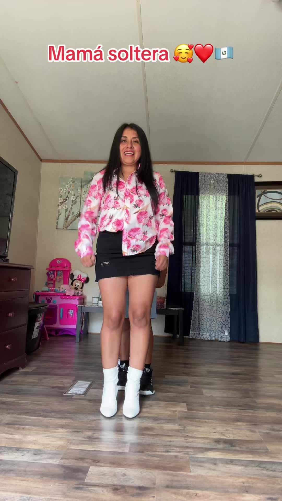 @Analucy Martinez