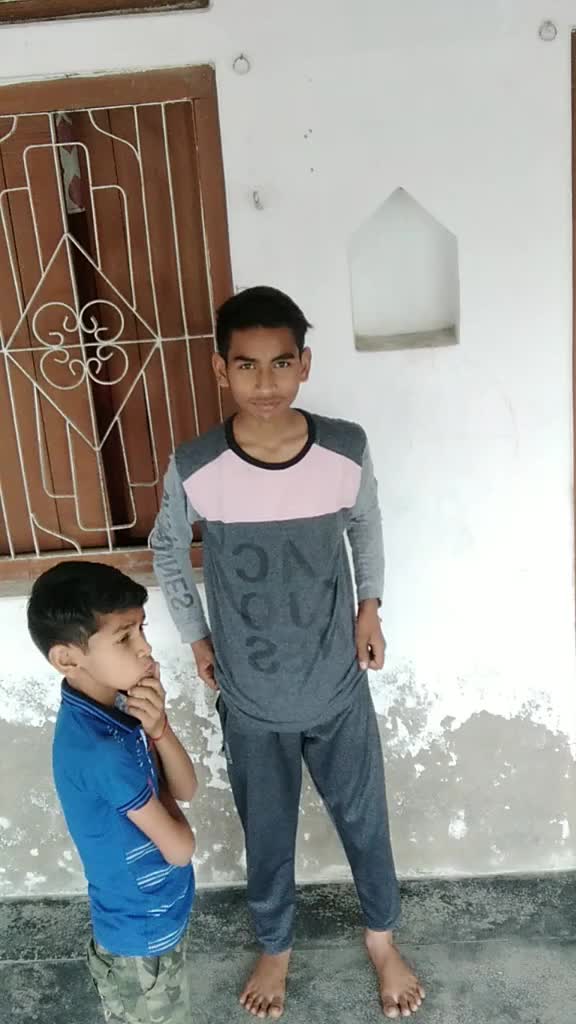 @Yaduvanshi Ritik