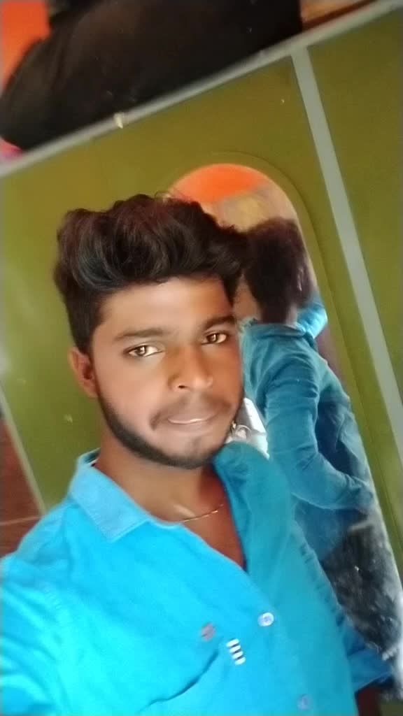 @Manu Kiran