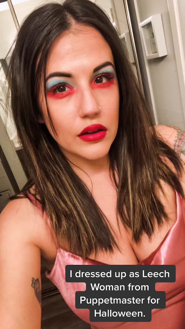 @Oh My Horror