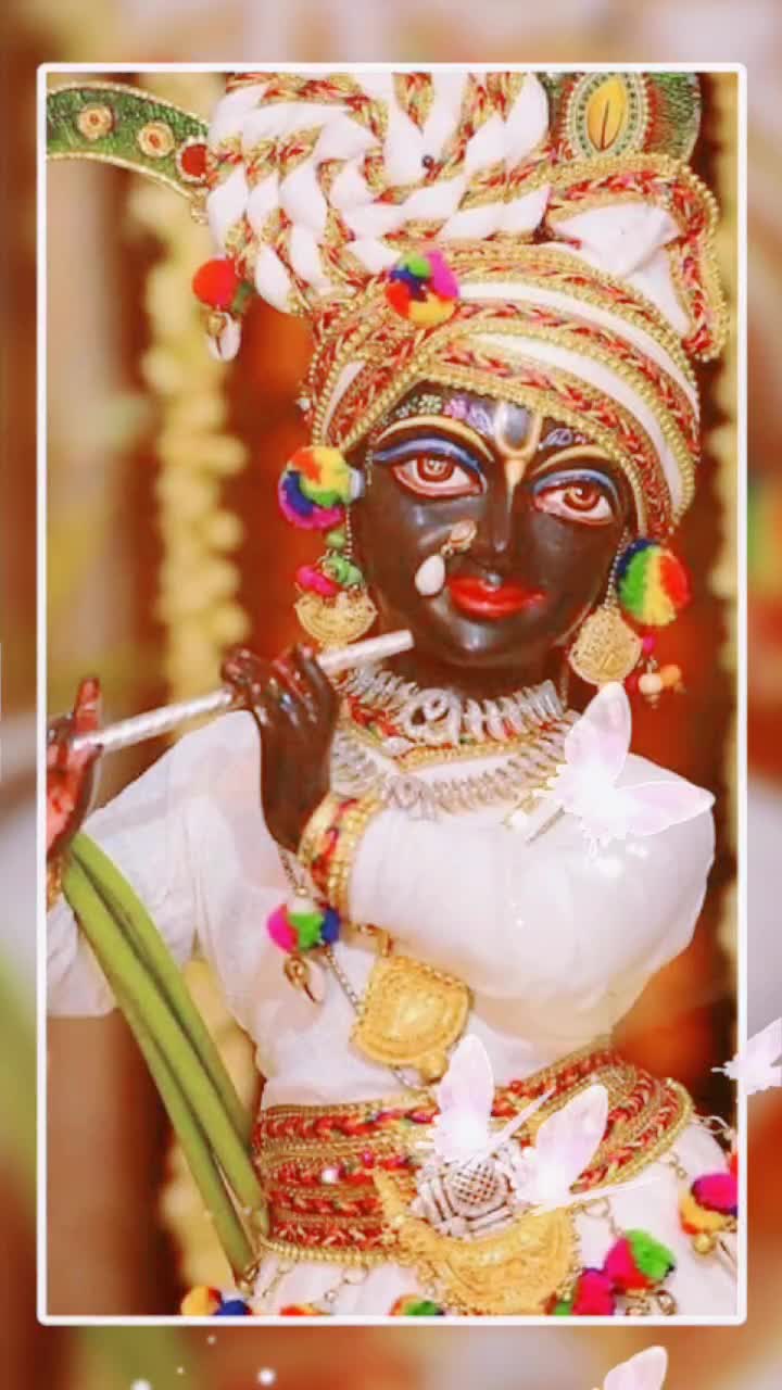 @radhe Krishna 😘